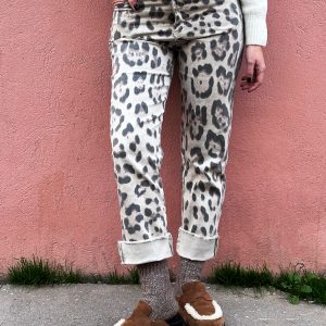 jean leopard droit shopinlive.com